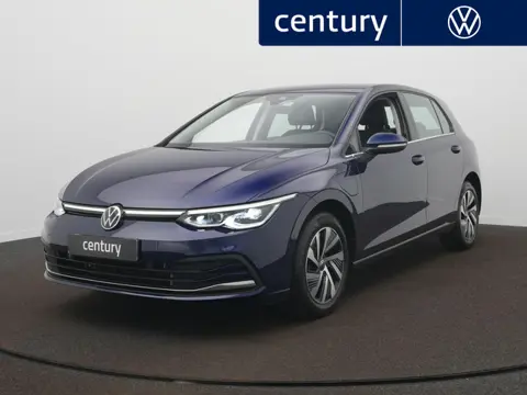 Volkswagen Golf 1.4 eHybrid Style DSG / Adaptive cruise / App-connect / Achteruitrijcamera / Sfeerve