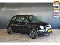 Fiat 500 1.0 TwinAir Pop