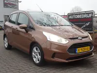 Ford B-MAX 1.0 EcoBoost Titanium (bj 2014)