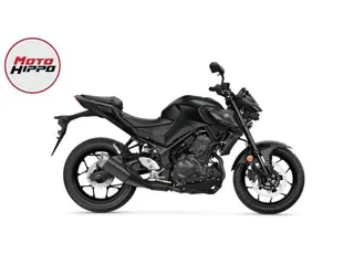 Yamaha MT-03 (bj 2026)