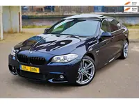 BMW 5-serie 528i M Sport Edition High Executive