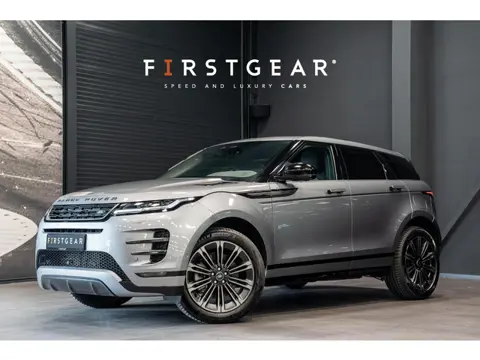 Land Rover Range Rover Evoque 1.5 P270e PHEV AWD Dynamic SE *Panorama / Meridian / Memory / Surround