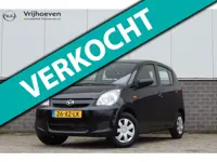 Daihatsu Cuore 1.0 Trend Airco 1e eig. NL Auto