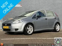 Fiat Grande Punto 1.3 M-Jet Actual | 5-Deurs | Airco | APK 06-2026 |