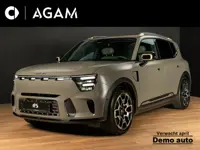 smart #5 Summit Edition 100 kWh