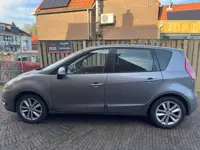 Renault Scénic 1.4 TCE Celsium