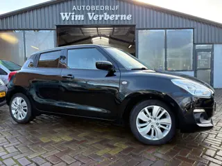 Suzuki Swift 1.2 Select Airco/Navigatie