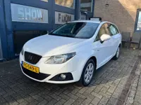 Seat Ibiza ST 1.4 Style, Airco, Cruise, Camera, Stoelverwarming