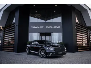 Bentley Continental GT 6.0 W12 First Edition - Origineel NL | Memory | Massage | HUD | Keyless