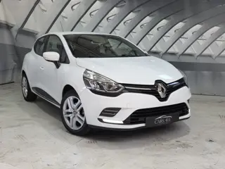 Renault Clio 0.9 TCe Zen