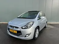 Hyundai ix20 1.4i i-Catcher PANORAMADAK | BOEKJE | NAP !