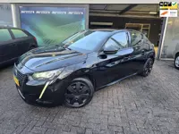 Peugeot 208 1.2 75PK Active | 12MND GARANTIE | CARPLAY | CRUISE | NIEUWE APK | TREKHAAK |