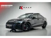 Audi A3 Limousine 35 TFSI Pro Line |3xS-Line|Pano|Diamant|Ambient|ACC|