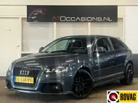 Audi A3 2.0 TFSI Attraction (bj 2009)
