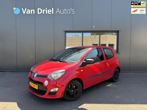 Renault Twingo 1.2 16V Authentique / Airco / Radio!