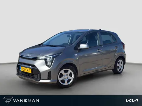 Kia Picanto 1.0 DPI DynamicLine