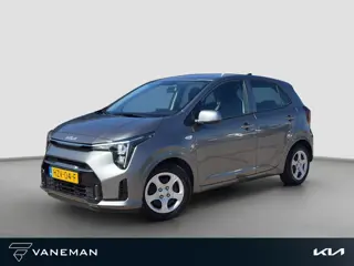 Kia Picanto 1.0 DPI DynamicLine