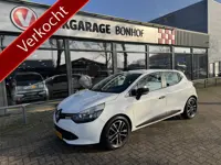 Renault Clio 0.9 TCe Authentique CRUISE-TREKHAAK (bj 2013)
