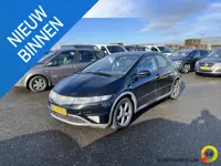 Honda Civic 1.4 Sport EXPORT ONLY!