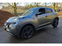 Nissan Juke 1.2 DIG-T S/S Dynamic Edition NL Auto - Navi LED