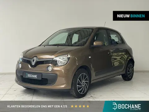 Renault Twingo 1.0 SCe Expression | Airco | Elektrische Ramen | Bluetooth |