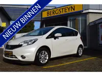 Nissan Note 1.2 Acenta (bj 2017)