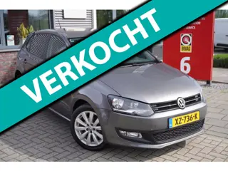 Volkswagen Polo 1.4-16V Highline / Stoelverwarming / PDC / AUX / Airco