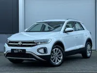Volkswagen T-Roc 1.5 TSI Style | Camera | Apple Carplay | Trekhaak | IQ Light