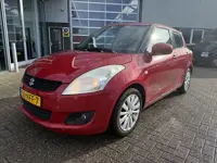 Suzuki Swift 1.2 Bandit EASSS ** Climate Control ** 1e eigenaar ** Dealeronderhouden!!