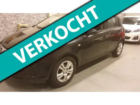 Opel Corsa AUTOMAAT/1.0/Elek Pakket/Nw APK/Garantie