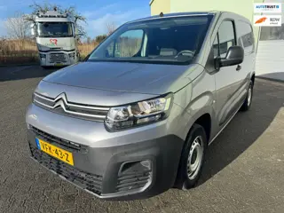 Citroen Berlingo 1.5 BlueHDI Control Airco Zijdeur