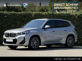 BMW X1 xDrive30e | M-Sport | Trekhaak | Co Pilot | Head up