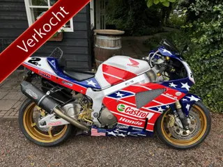 Honda VTR 1000SP Sp-2 |COLIN.EDWARDS|COLLECTORS.ITEM