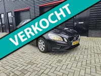 Volvo S60 1.6 DRIVe R-Design / AUTOMAAT / NAVI / PDC / ELEC. PAKKET / NAP