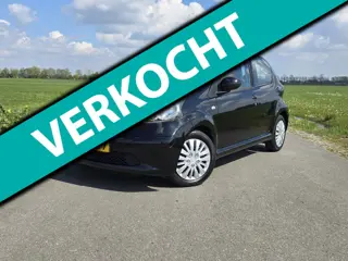 Toyota Aygo 1.0-12V + I Airco I Nwe APK I Elektische Ramen