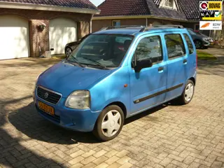 Suzuki Wagon R+ 1.3 GL