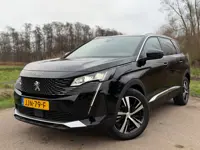 Peugeot 5008 1.2 PureTech GT-Line / 7-Persoons / Incl. BTW / Automaat / Navi / Camera / Cruise Contr