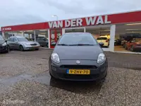 Fiat Punto Evo 0.9 TwinAir Street (bj 2015)