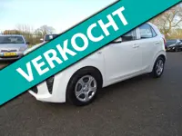 Kia Picanto 1.0 DPi ComfortLine 5p AIRCO/BT/CRUISE