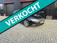 Seat Leon 1.6 TDI Limited Edition III / PDC / NAVI / LED / STOELVERWARMING / CRUISE CONTROL / ELEC. 