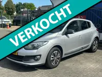 Renault Mégane 1.2 TCe Expression / CRUISE CONTROL / AIRCO / MULTIFUNCTIONEEL STUURWIEL