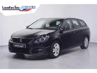 Peugeot 308 1.5 HDI Active Pack Navi Cruise Control Apple/Android Carplay PDC Achter LMV '16'