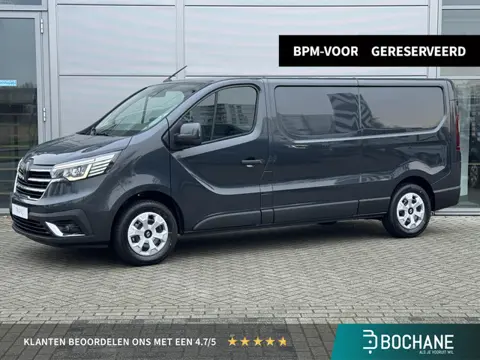 Renault Trafic 2.0 Blue dCi 130 T30 L2H1 Advance