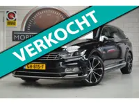 Volkswagen Passat Variant 1.4 TSI ACT Bus. Edition R, NL-auto, TREKHAAK, ALL-SEASON
