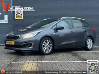 Kia cee'd Sportswagon 1.0 T-GDi First Edition | Cruise | Airco | Navi | Camera |