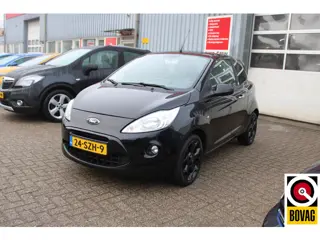 Ford Ka 1.2 Metal start/stop