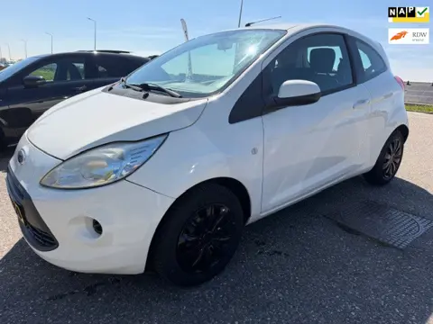 Ford Ka 1.2 Cool&Sound Nieuwe koppeling Airco APK 03-27 NAP