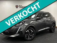 Peugeot 2008 1.2 PureTech Blue Lease Allure*Android Auto*Cruise-Control*LED*PDC*Camera*Airco*
