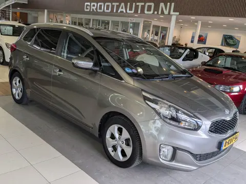 Kia Carens 1.6 GDi Business Pack 7 Persoons Airco, Cruise Control, Stuurbekrachtiging
