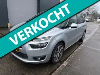 Citroen Grand C4 Picasso 1.6 THP Exclusive / 7 PERS / NAP / APK /PDC / PANO /LEER/ELEK STOELEN / 2 S